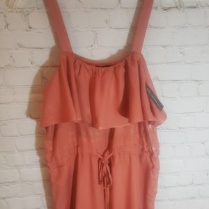 Cute one piece jumper